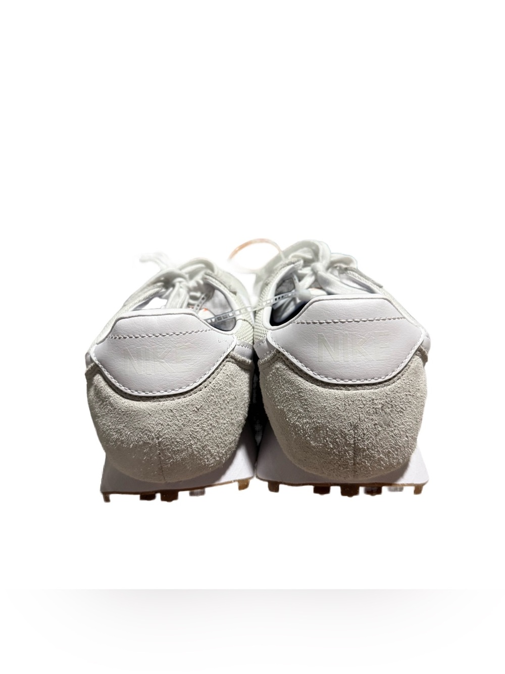 Nike LD-1000 Womens 12 Summit White Sail HF3227-101 Sneakers Casual Athletic NEW - Picture 5 of 7